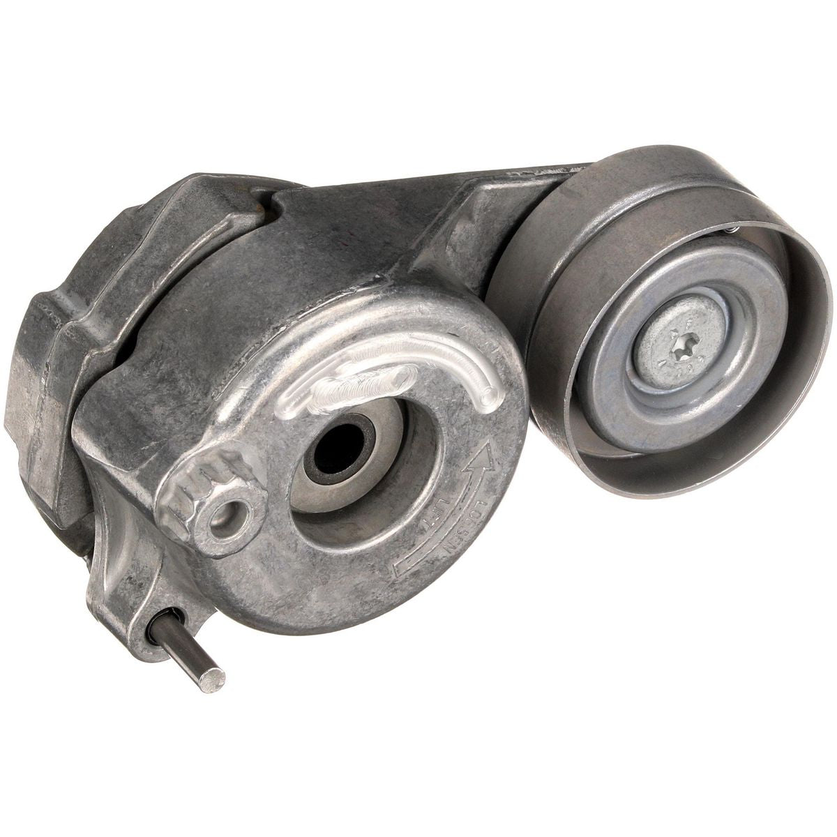 Gates Automatic Belt Tensioner 39208
