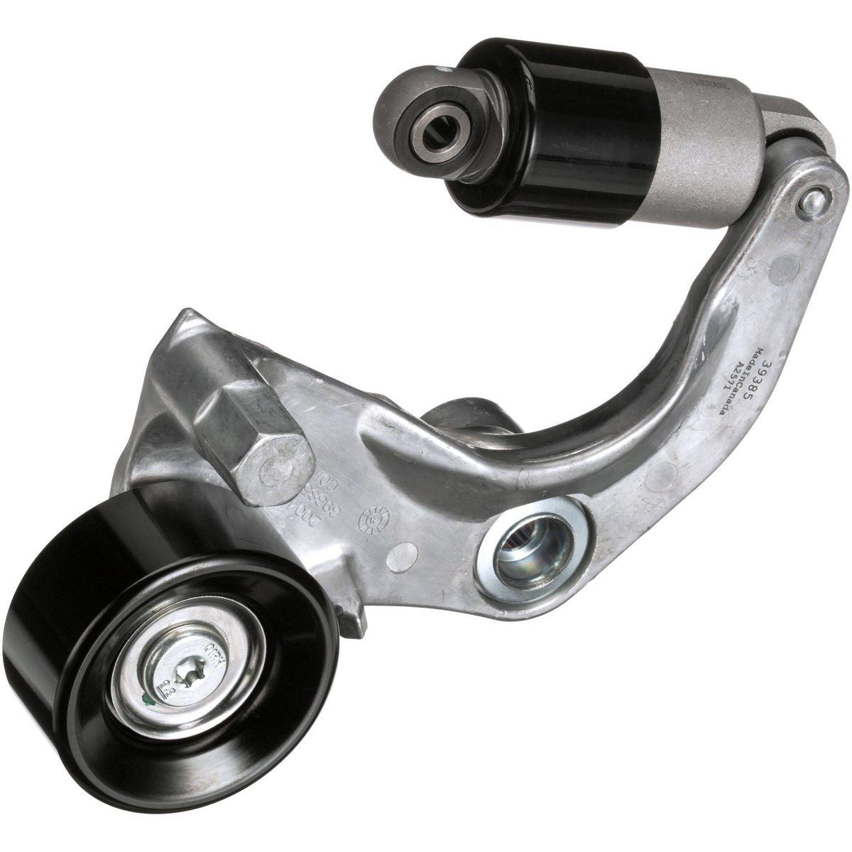 Gates ABDS Manual Tensioner 39385