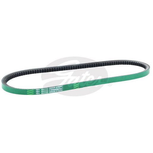 Gates FleetRunner V-Belt 13A0865 9341HD