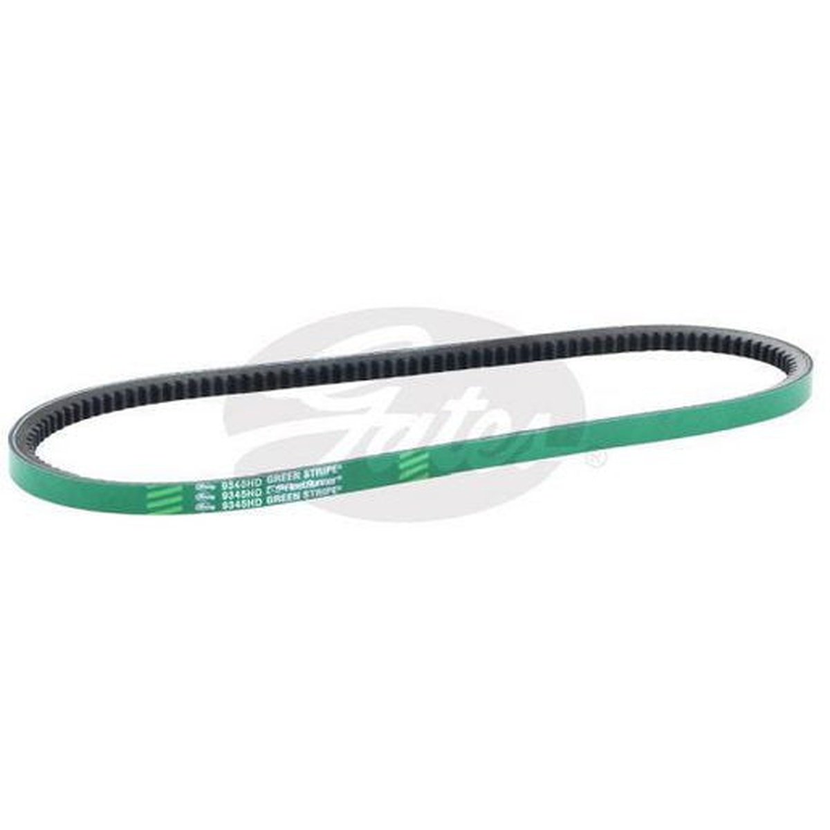 Gates FleetRunner V-Belt 13A0875 9345HD