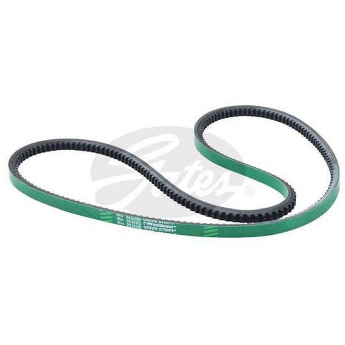 Gates FleetRunner V-Belt 13A1345 9530HD