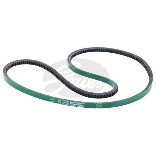 Gates FleetRunner V-Belt 13A1440 9565HD