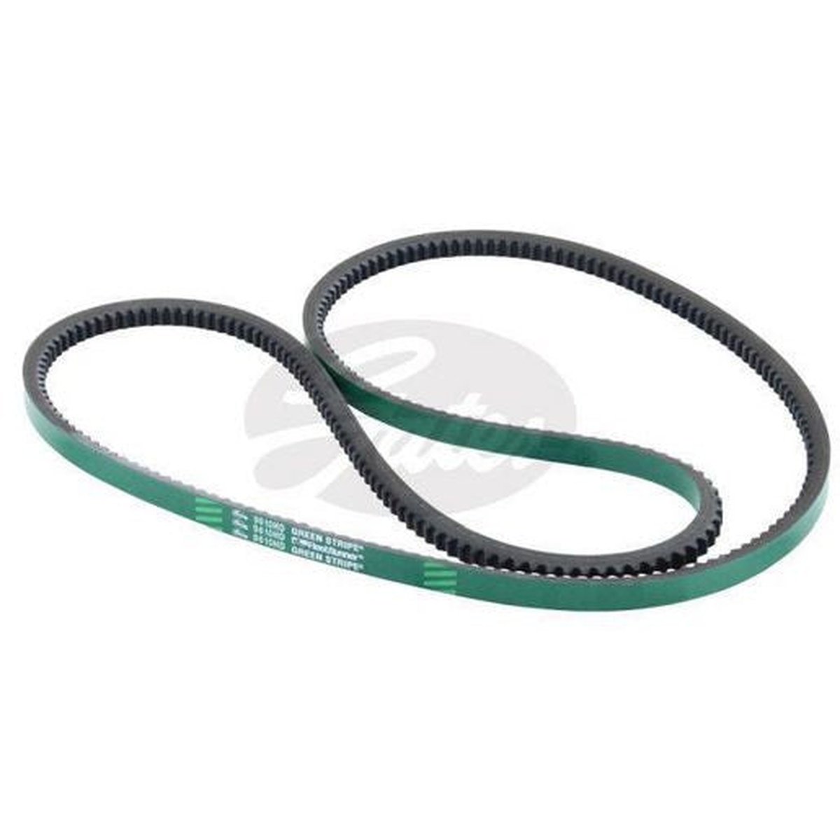 Gates FleetRunner V-Belt 13A1550 9610HD