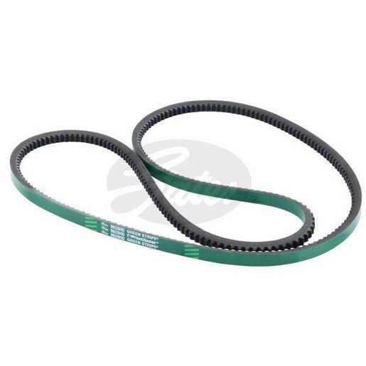 Gates FleetRunner V-Belt 13A1575 9620HD
