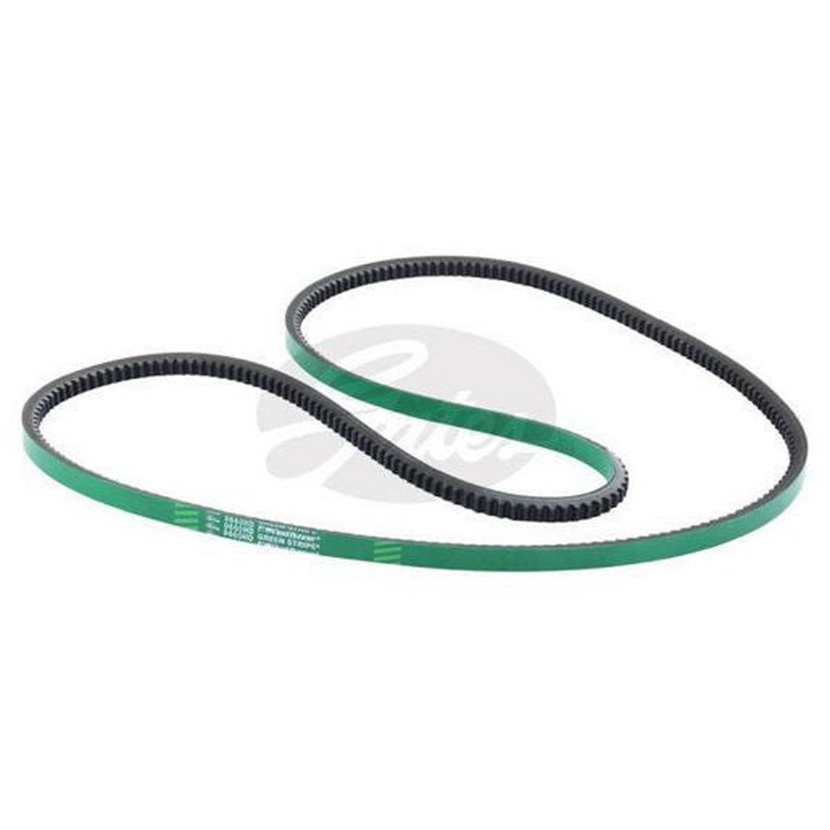 Gates FleetRunner V-Belt 13A1675 9660HD