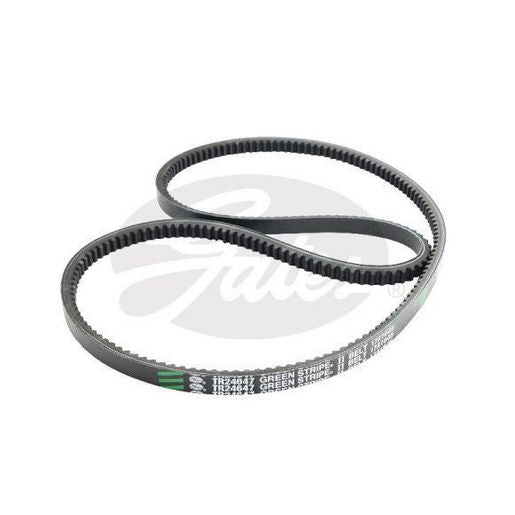 Gates Truck V-Belt 17A1645 TR24647