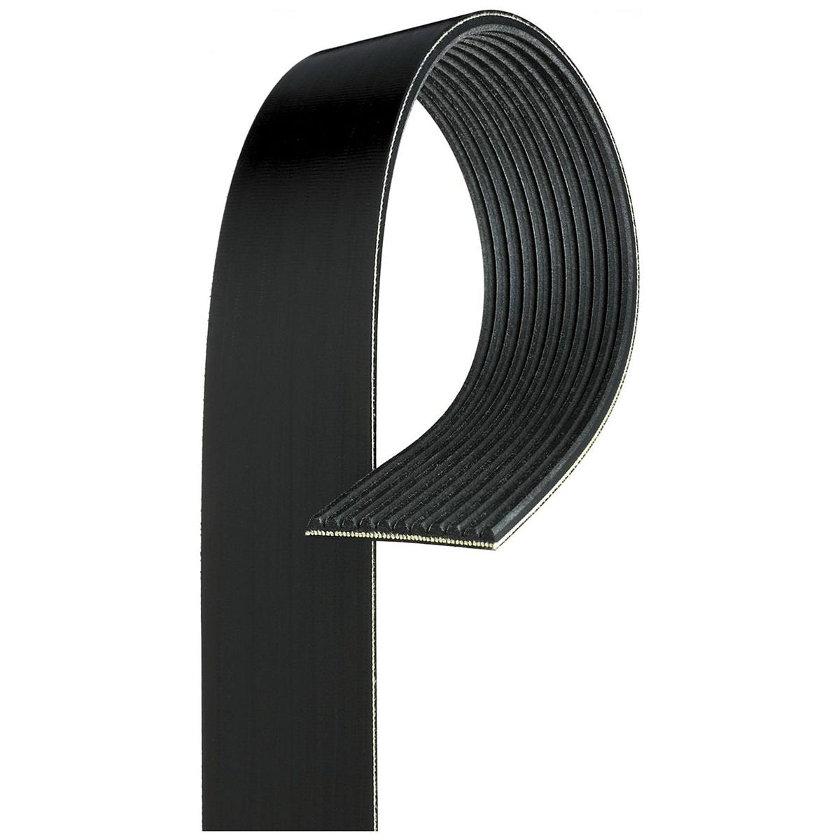 Gates Heavy Duty Micro-V Belt 11PK2835HD