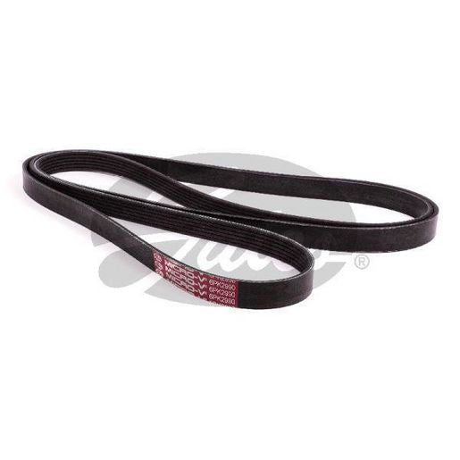 Gates Micro-V Belt 6PK2990