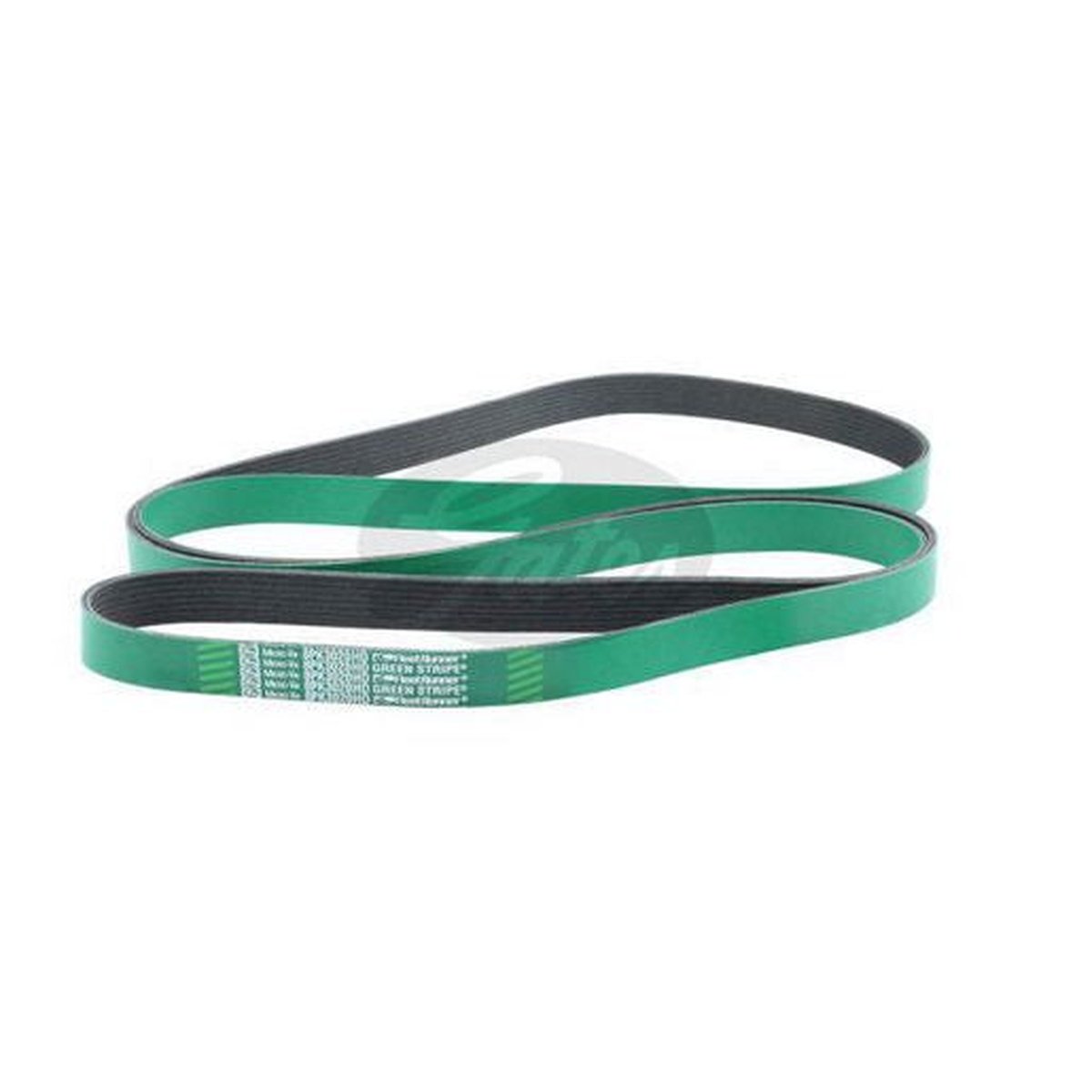 Gates Heavy Duty Micro-V Belt 8PK3020HD