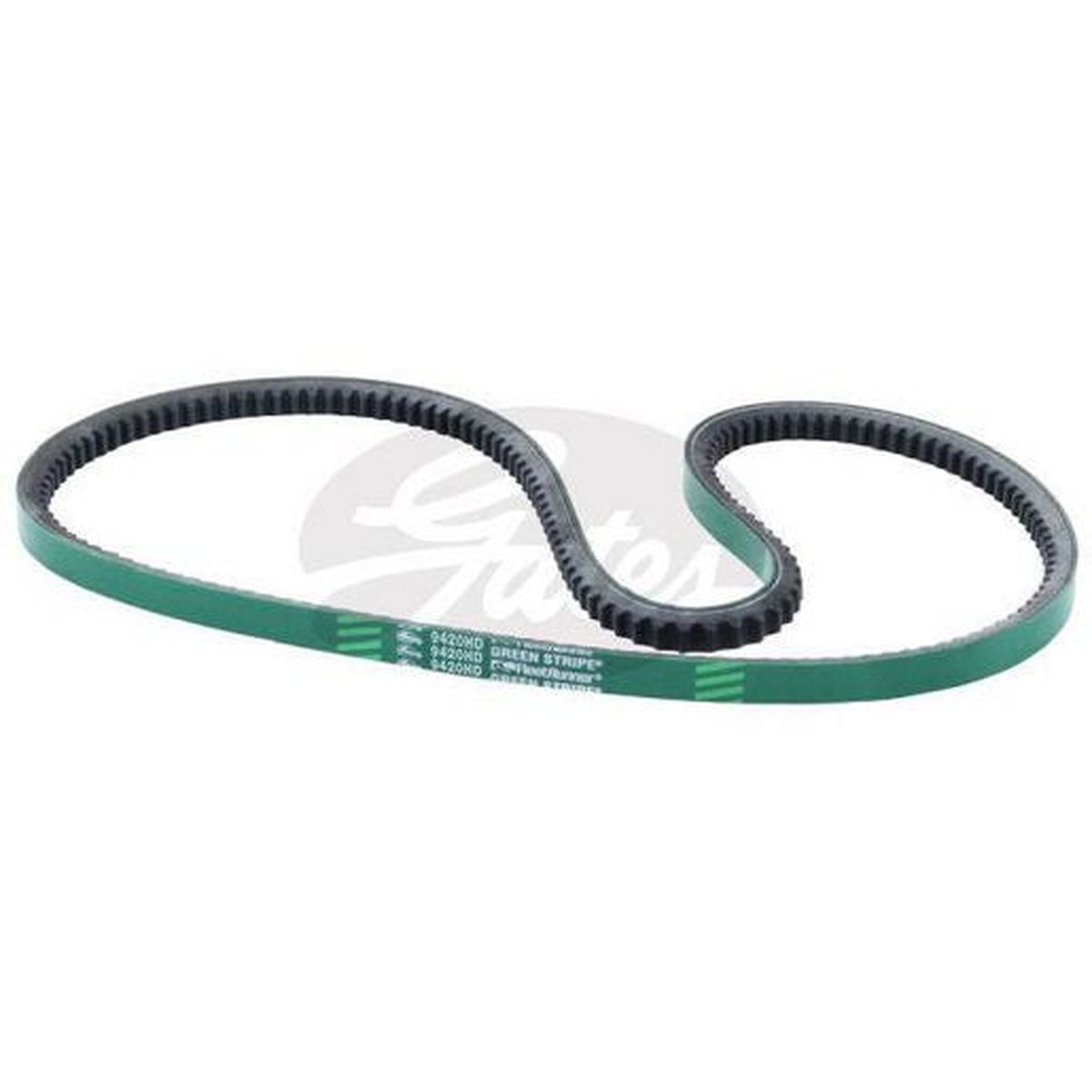 Gates FleetRunner V-Belt 13A1065 9420HD