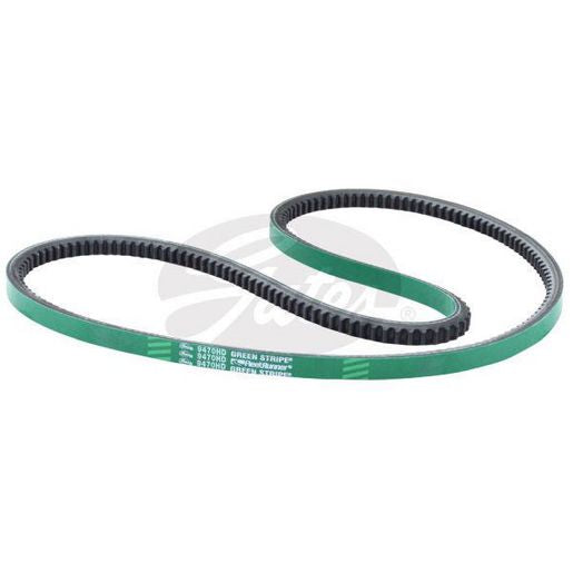Gates FleetRunner V-Belt 13A1195 9470HD