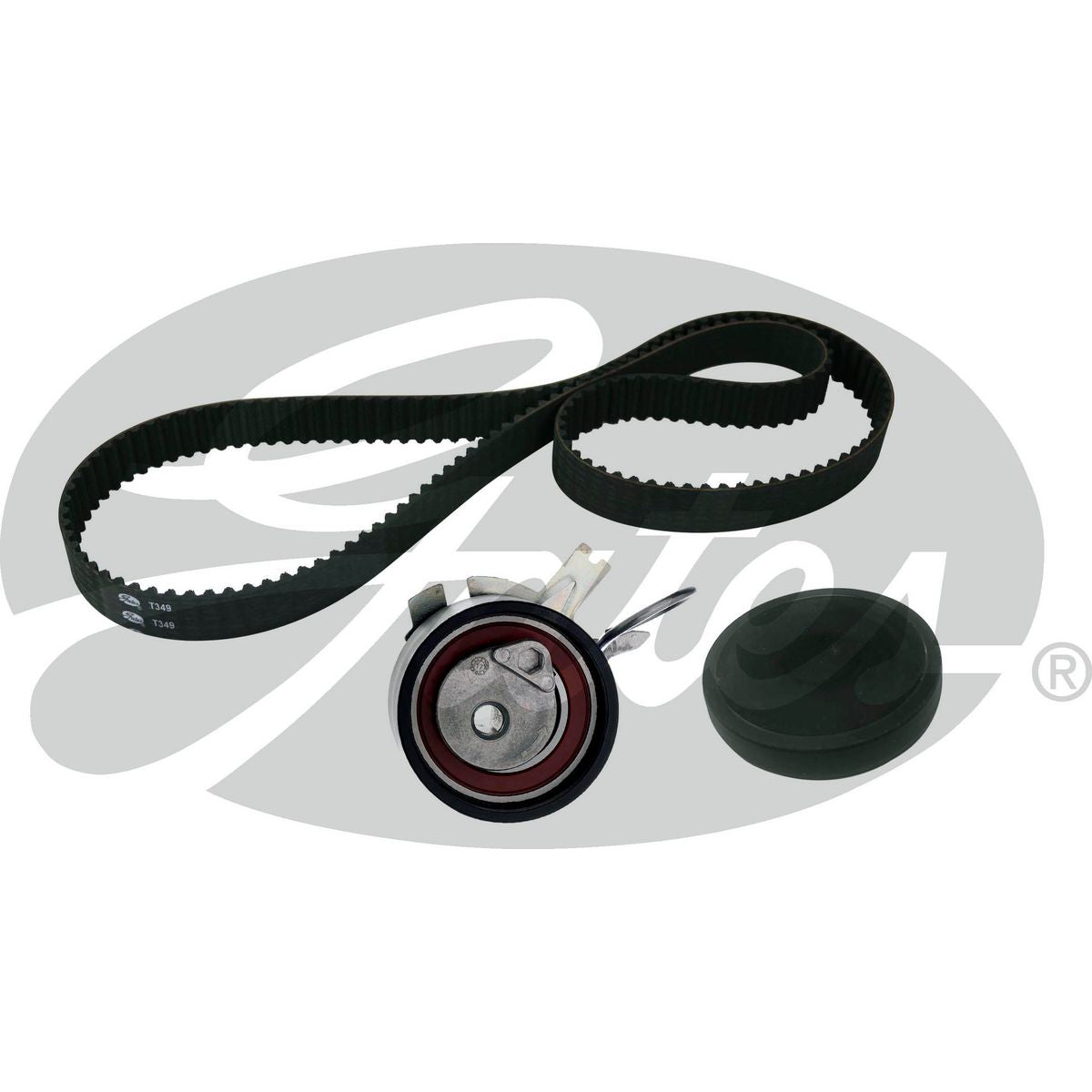 Gates Timing Belt Kit TCK349
