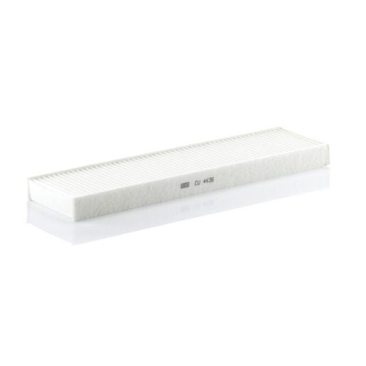 MANN Cabin Air Pollen Filter CU4436