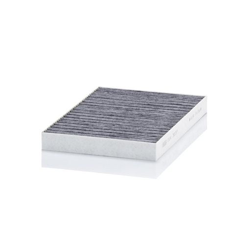 MANN Active Carbon Cabin Filter CUK3037