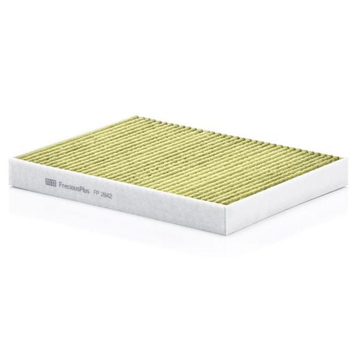 MANN Frecious Plus Cabin Filter FP2842