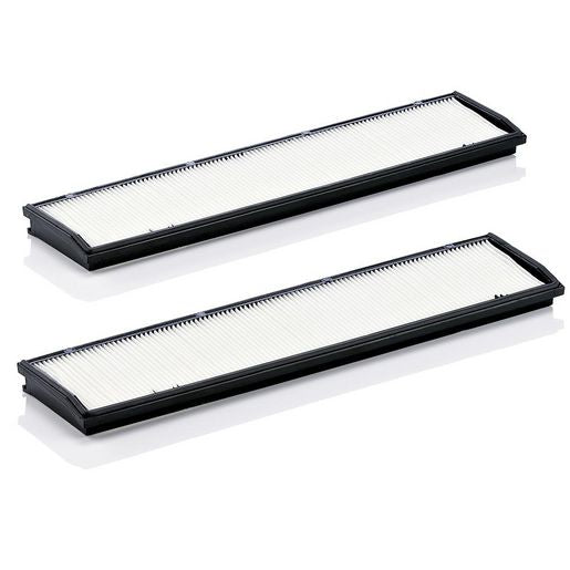 MANN Filter Interior Air CU 3822-2
