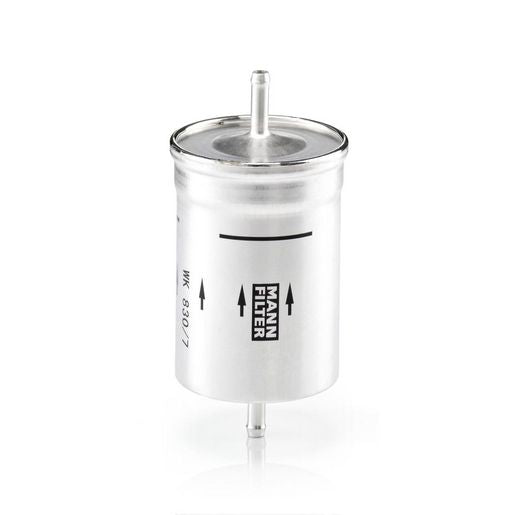 MANN Fuel Filter WK830/7
