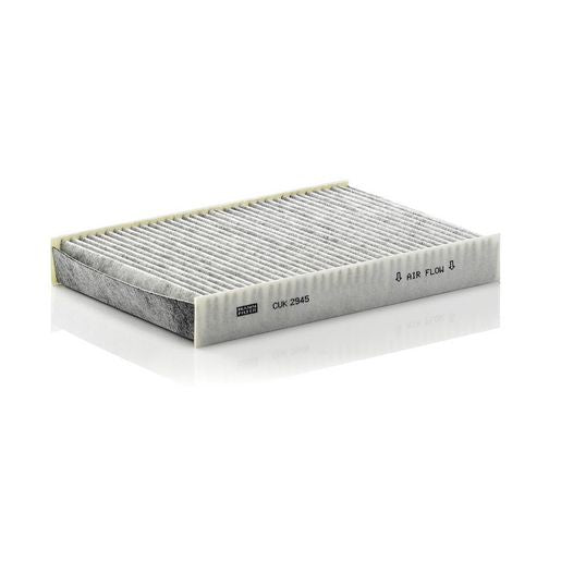 MANN Filter Interior Air CUK 2945