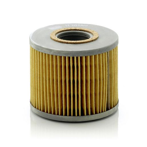MANN Oil Filter H 1018/2 N