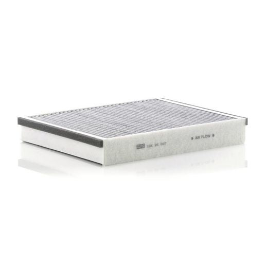 MANN Active Carbon Cabin Filter CUK25007