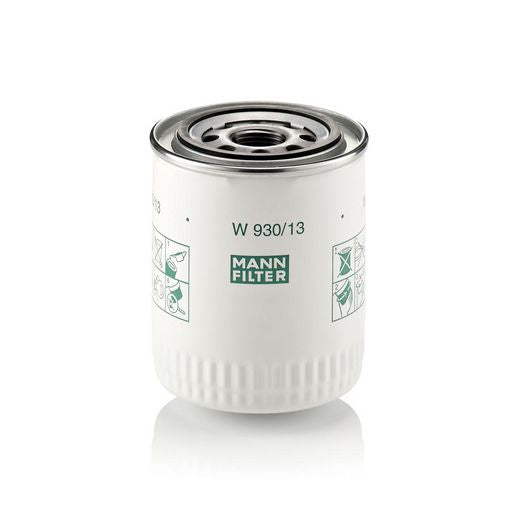 MANN Oil Filter W930/13