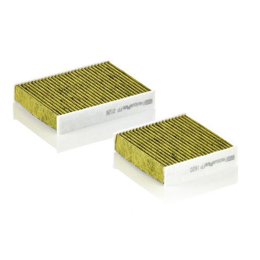 MANN Frecious Plus Cabin Filter FP21000-2