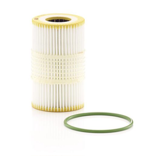 MANN Oil Filter HU7035y
