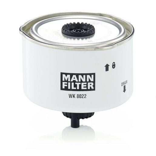 MANN Fuel Filter WK8022X