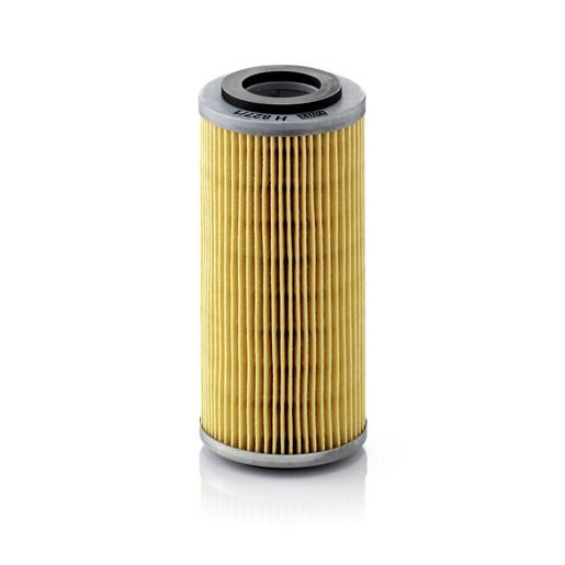 MANN Oil Filter H 827/1 N