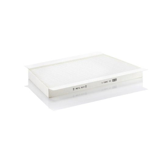 MANN Cabin Air Pollen Filter CU3461/1