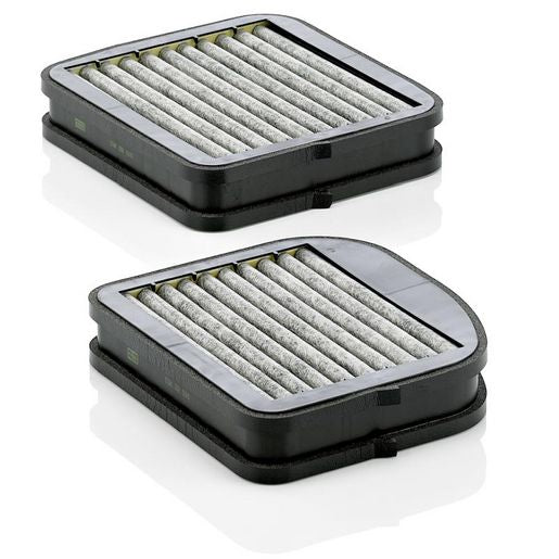 MANN Active Carbon Cabin Filter CUK22000-2