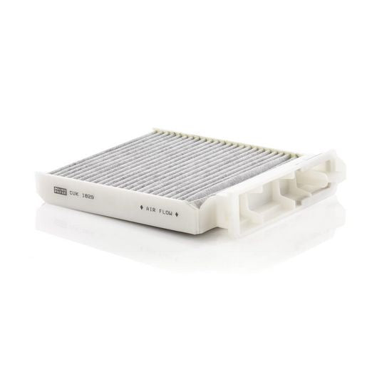 MANN Active Carbon Cabin Filter CUK1829