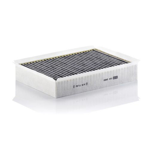 MANN Filter Interior Air CUK 2950
