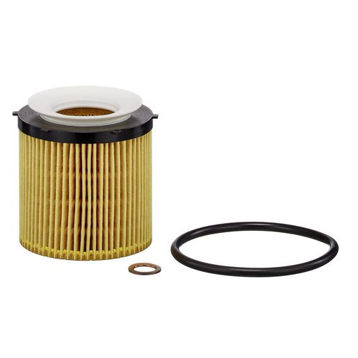 MANN Oil Filter HU8002Y