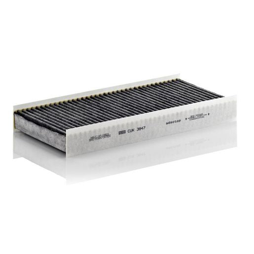 MANN Active Carbon Cabin Filter CUK3847