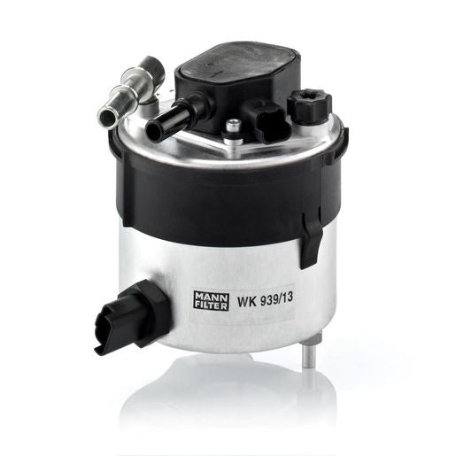 MANN Fuel Filter WK939/13