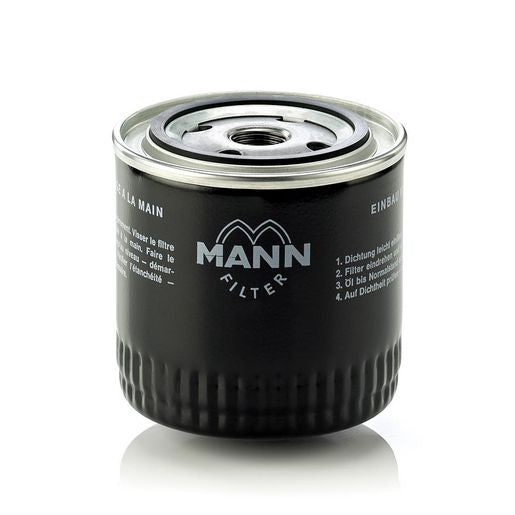MANN Oil Filter W920/17