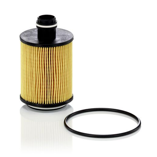 MANN Oil Filter HU 7004/1 X