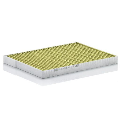 MANN Frecious Plus Cabin Filter FP2620