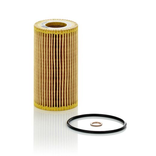 MANN Oil Filter HU718/1z