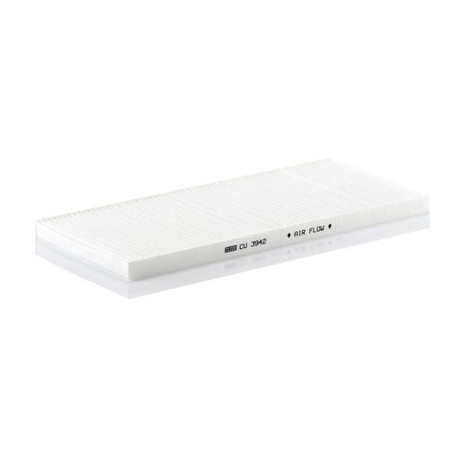 MANN Filter Interior Air CU 3942
