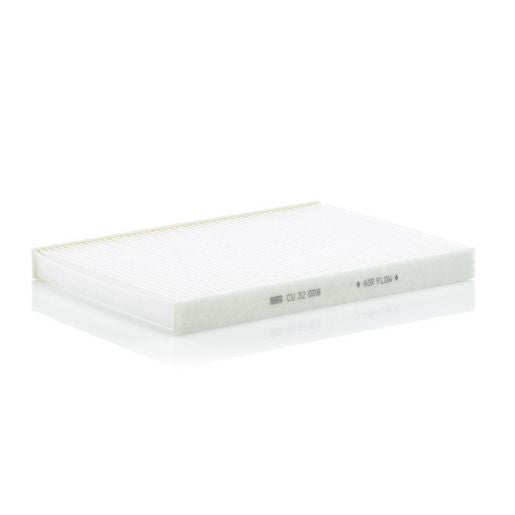 MANN Cabin Air Pollen Filter CU32008