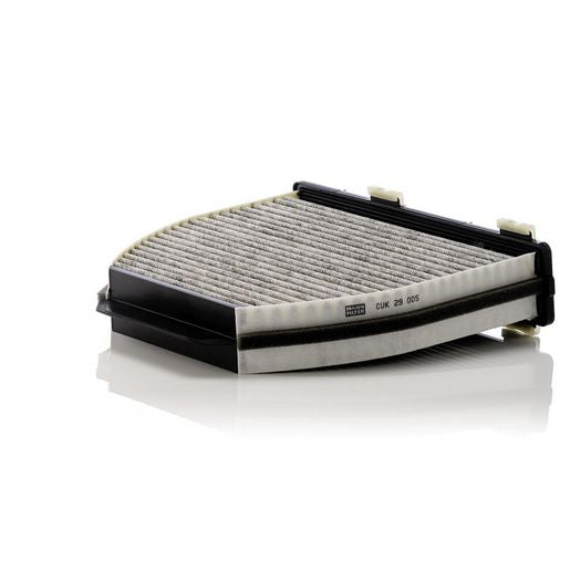 MANN Active Carbon Cabin Filter CUK29005