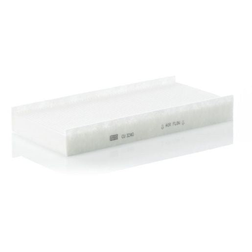MANN Filter Interior Air CU 3240