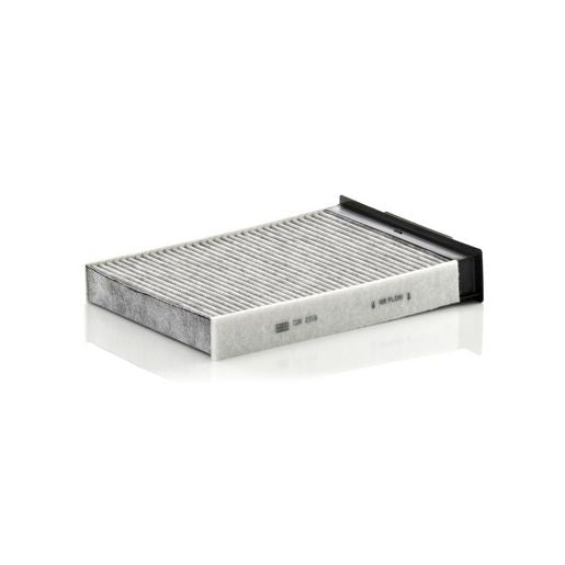 MANN Active Carbon Cabin Filter CUK2316