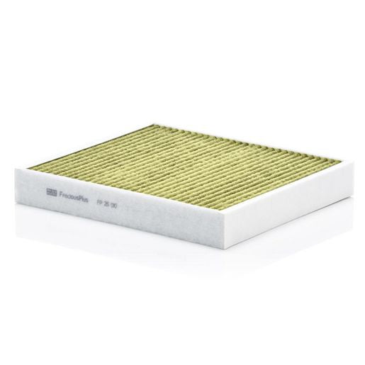 MANN Frecious Plus Cabin Filter FP26010