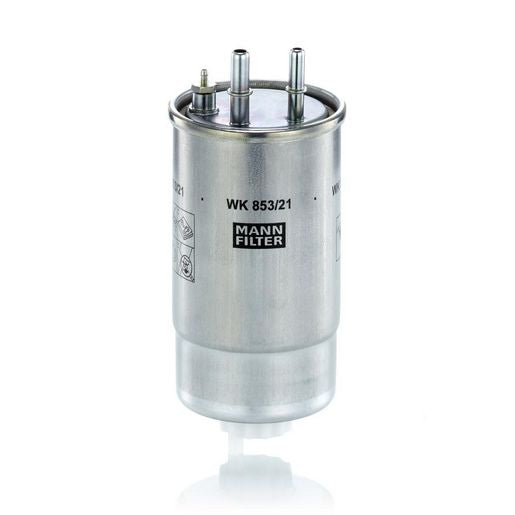 MANN Fuel Filter WK853/21