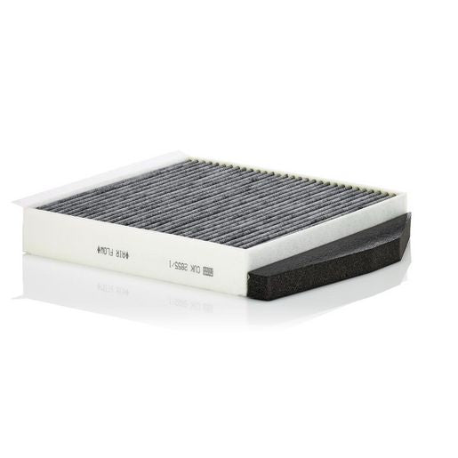 MANN Active Carbon Cabin Filter CUK2855/1