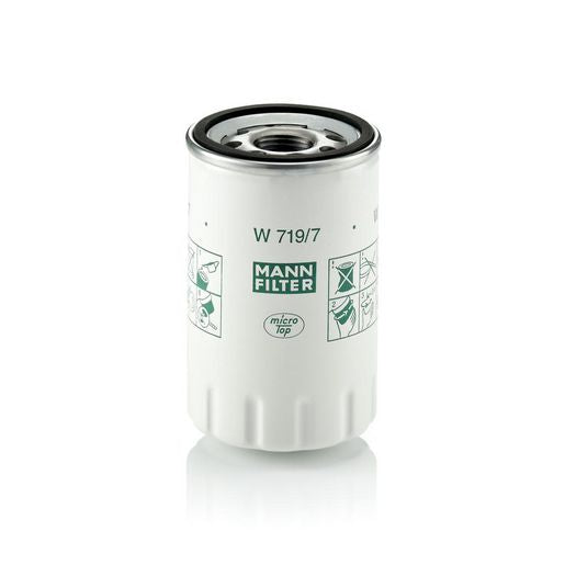 MANN Oil Filter W719/7
