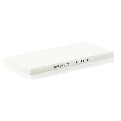 MANN Filter Interior Air CU 3138